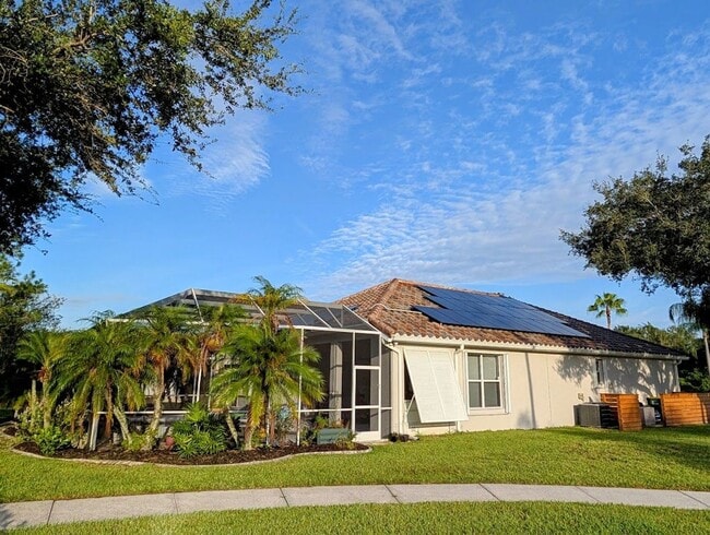 921 Wimbledon Dr in Melbourne, FL - Building Photo - Building Photo