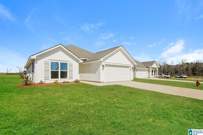 1166 Hayward Lp in Foley, AL - Building Photo - Building Photo