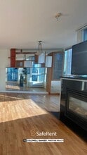1328 W Pender St, Unit 2701 in Vancouver, BC - Building Photo - Building Photo
