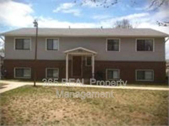 property at 216 14th St