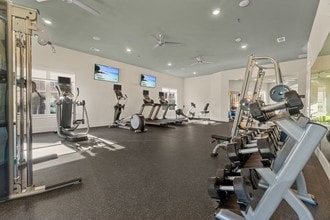 Auberge of Burleson in Burleson, TX - Foto de edificio - Building Photo