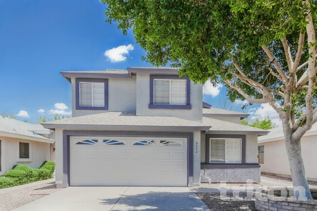 property at 6642 E Northridge St