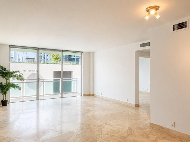 property at 3301 NE 5th Ave