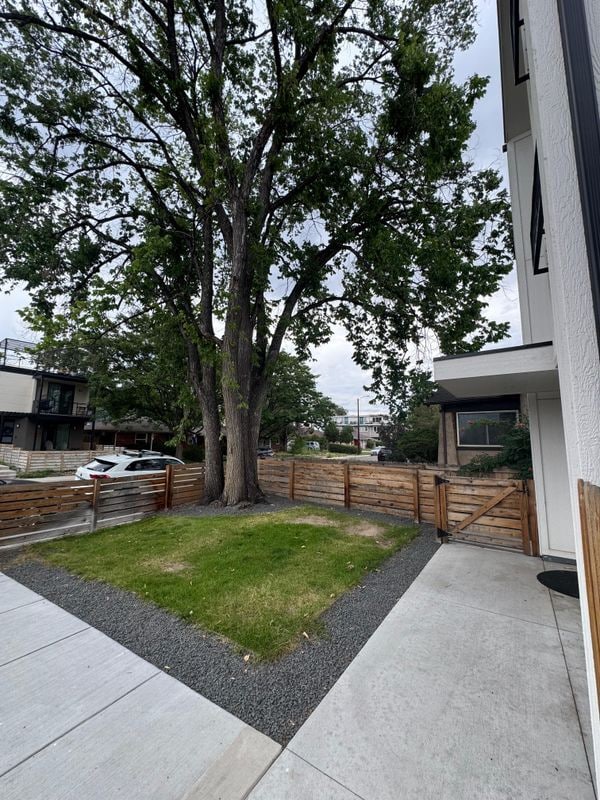 property at 1310 Zenobia St