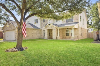 16727 Summer Cypress Ct in Cypress, TX - Building Photo - Building Photo