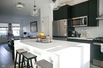 1722 Alvord St in Indianapolis, IN - Building Photo - Building Photo