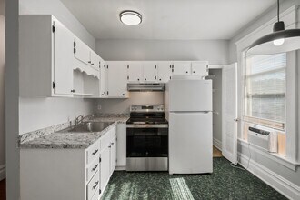 1113 Camden Ave in Durham, NC - Building Photo - Building Photo