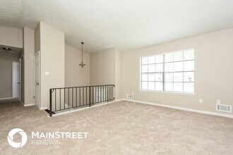 7335 Buck Creek Dr in Fairburn, GA - Foto de edificio - Building Photo