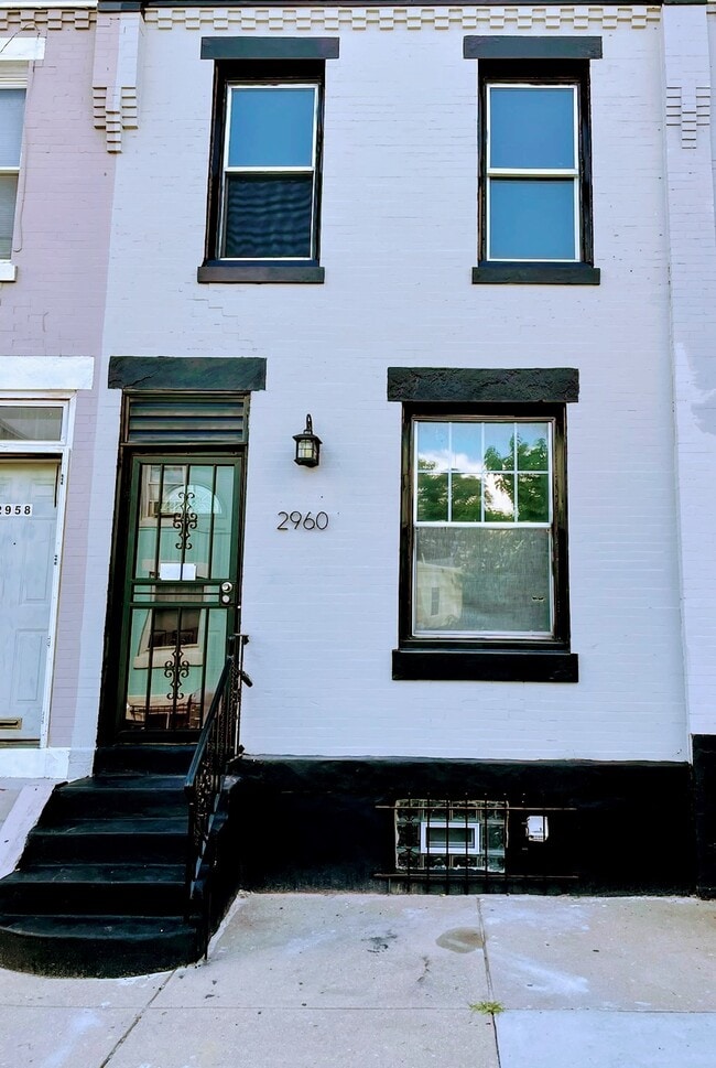 2960 N Taylor St in Philadelphia, PA - Building Photo - Building Photo