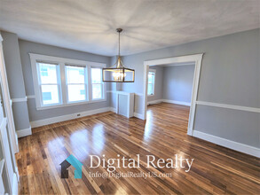 98 Irving St, Unit 1 in Waltham, MA - Building Photo - Building Photo