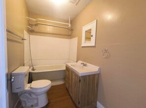 2425 Waco St in San Angelo, TX - Building Photo - Building Photo