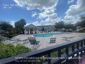 4915 Poolside Dr in St. Cloud, FL - Building Photo - Building Photo