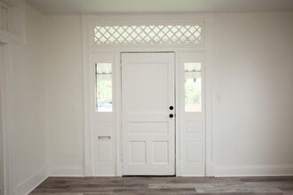 2715 S State St in Little Rock, AR - Building Photo - Building Photo