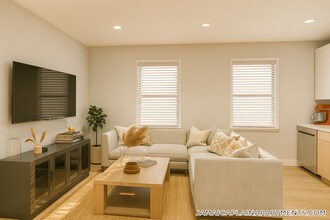 20 Creighton St in Boston, MA - Building Photo - Building Photo