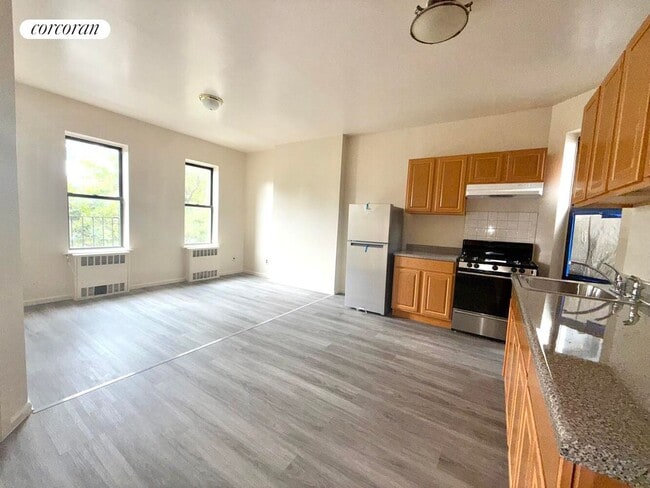 property at 519 56th St