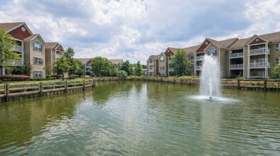 Anthos Coldwater in Warner Robins, GA - Building Photo - Building Photo