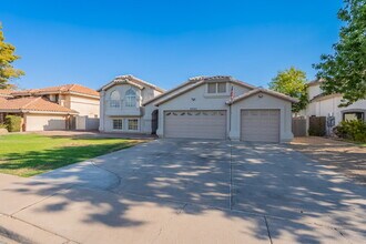 3535 E Covina St in Mesa, AZ - Building Photo - Building Photo