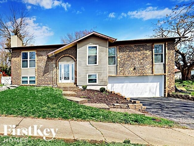 property at 4737 Cactus Wren Ct