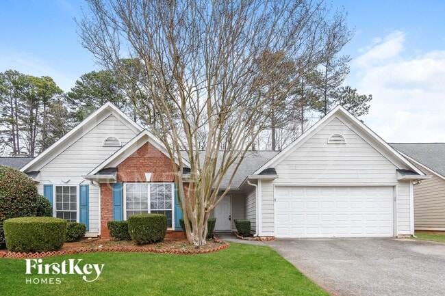 property at 799 Avalon Forest Way