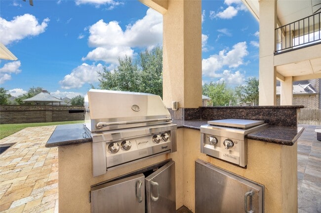 property at 25207 Springwood Lake Dr