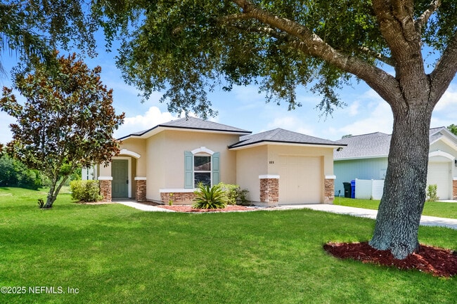 property at 899 Wynfield Cir
