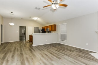 2412 Ensenada Ln in Fort Worth, TX - Building Photo - Building Photo