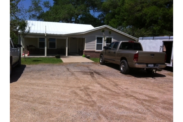 Caney Creek RV Park in Sargent, TX - Building Photo - Building Photo