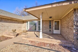 5325 Eden Dr in Oklahoma City, OK - Building Photo - Building Photo
