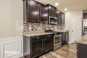 4361 Prairie Creek Trail in Raleigh, NC - Building Photo - Building Photo