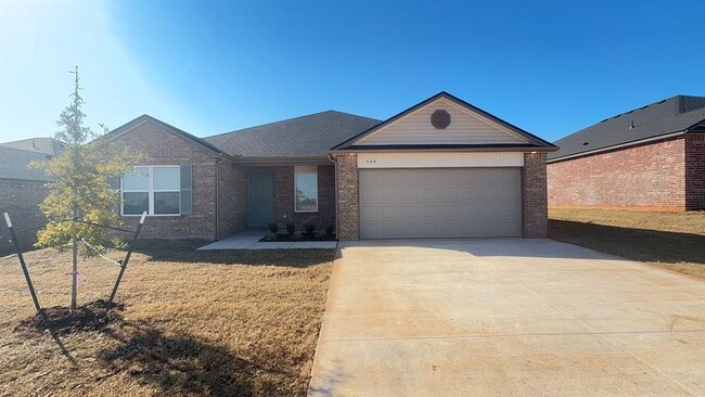 property at 504 SW 11th St