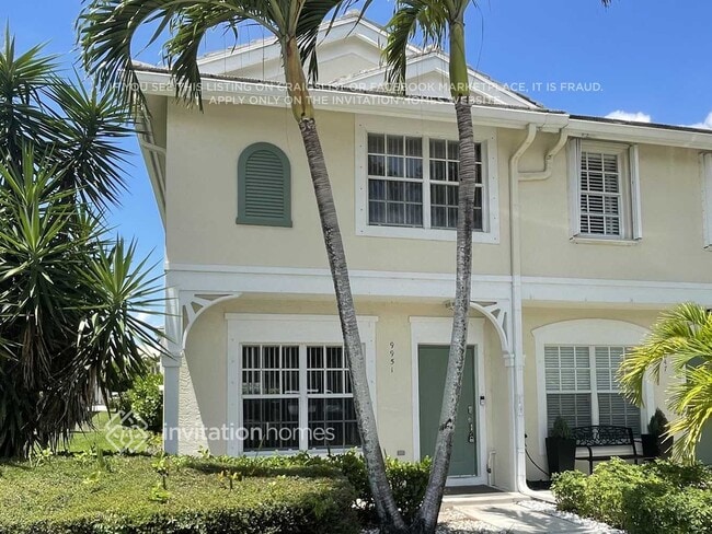 property at 9951 NW 56th Pl
