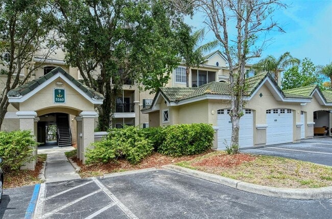 property at 5160 Northridge Rd