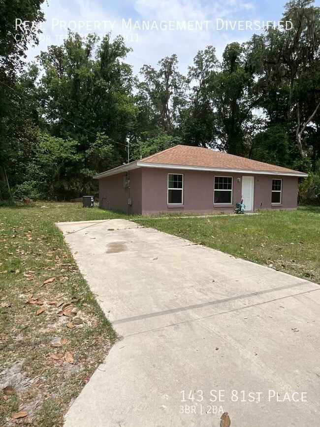 property at 143 SE 81st Pl
