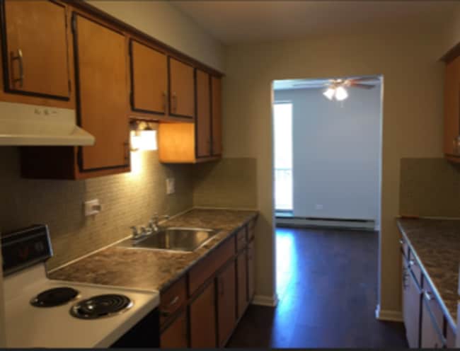 property at 515 East End Ave