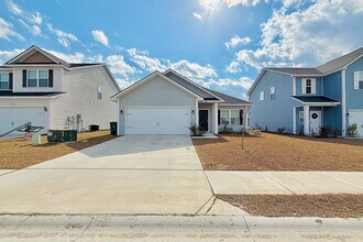 200 Joann Lewis Ln in Hinesville, GA - Building Photo - Building Photo