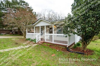 121 Linwood St in Gardendale, AL - Building Photo - Building Photo