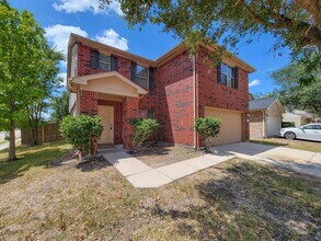 21807 Aspen Mist Ln in Katy, TX - Building Photo - Building Photo