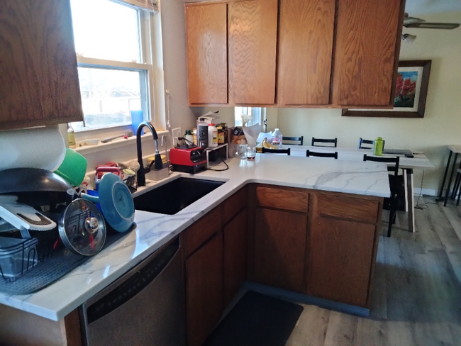 property at 5831 W 110th Pl