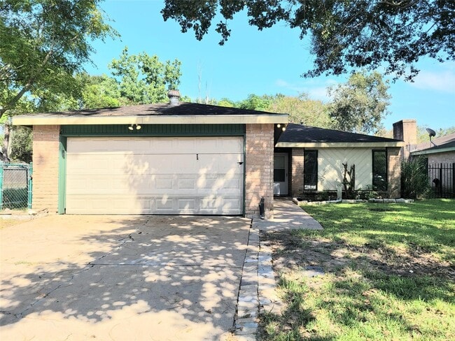 property at 1901 Chelsea Ct