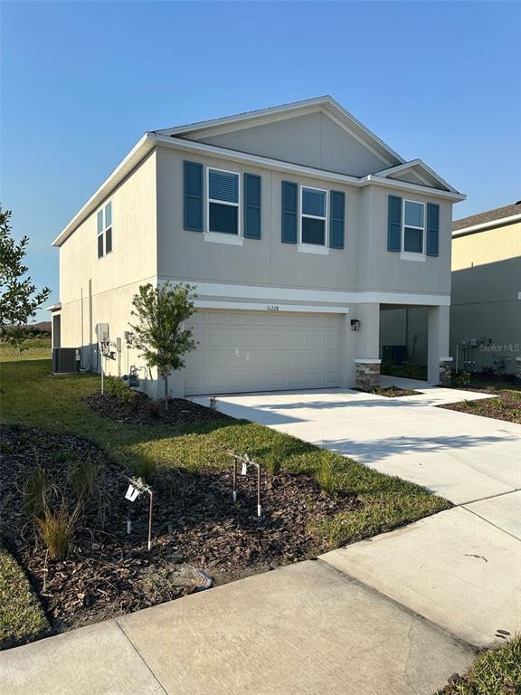 property at 11228 Fieldstone Dr