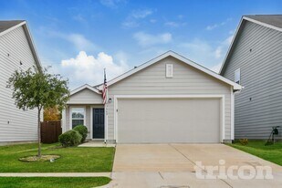 5668 McClelland St in Heath, TX - Building Photo