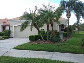 5808 Nesters Ln, Unit 40 in Bradenton, FL - Building Photo