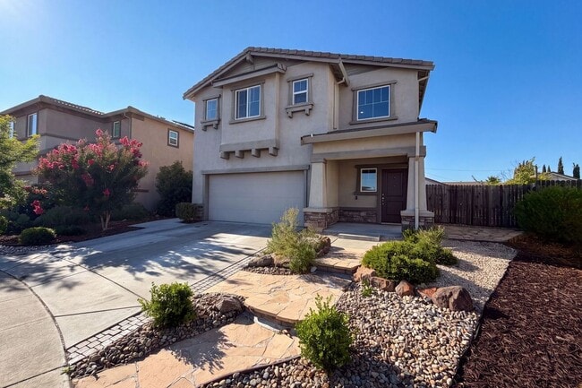 property at 8224 Kossum Wy