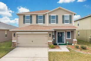 1930 Kettle Creek Dr in St. Cloud, FL - Building Photo