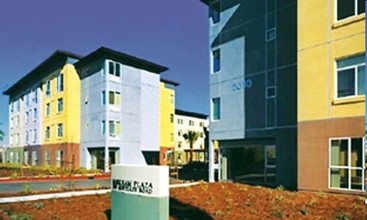 Markham Plaza I & II in San Jose, CA - Building Photo - Building Photo