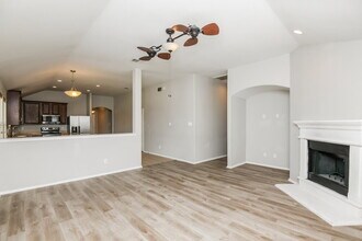 1842 Reynolds St in Lancaster, TX - Building Photo - Building Photo