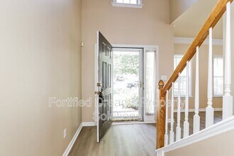 8 Millpath Ln in Greensboro, NC - Building Photo - Building Photo
