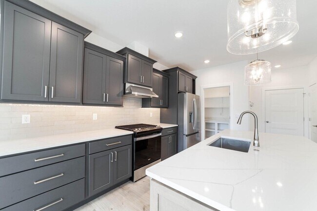 808 Napa Dr in Columbia, MO - Building Photo - Building Photo