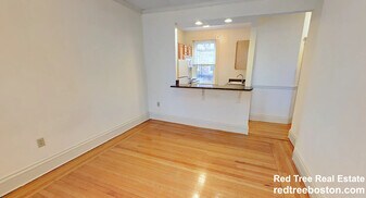 16 Queensberry St, Unit 44 in Boston, MA - Building Photo