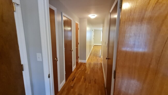 138 W 132nd St, Unit Garden